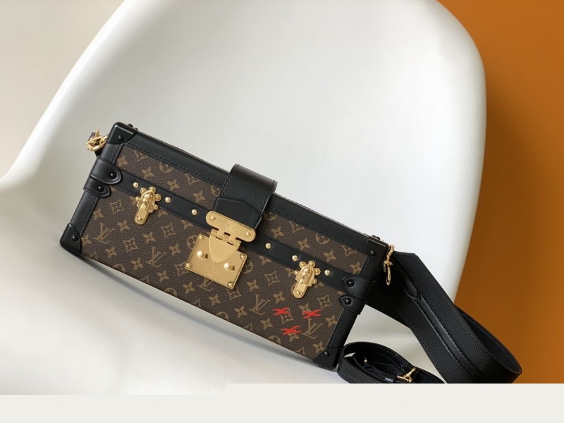 LV Box Bags